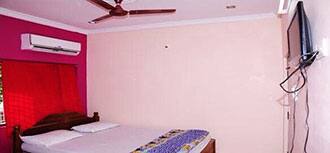 Sri Raghuram Residency, Bhadrachalam 3
